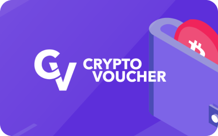 crypto voucher 50 euro